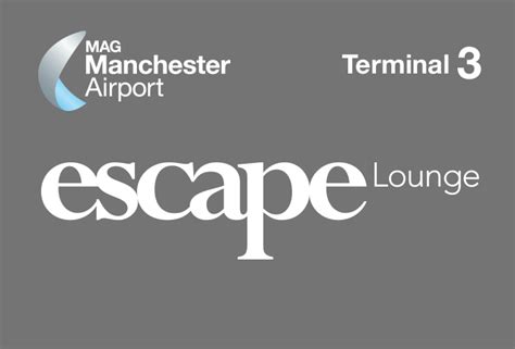 Manchester Airport Lounges - Excellent deals from Purple Parking