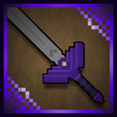 Netherite Sword into Master Sword - Minecraft Resource Packs - CurseForge