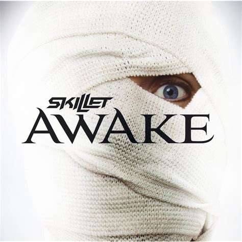 Skillet-Awake And Alive Sheet Music pdf, - Free Score Download ★