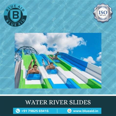 Water Park Slides at Best Price in Gurugram, Haryana | Laxmi Enterprises