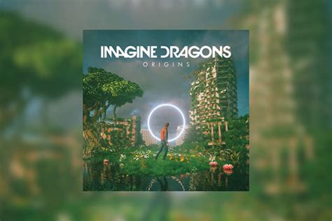 Imagine dragons album review - lalafgeeks