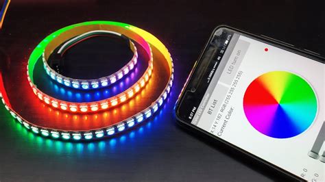 How To Make DIY Arduino RGB Led Strip Controller - YouTube