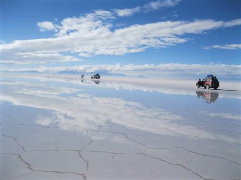 Salar de Uyuni: Your Guide to the Bolivian Salt Flats - GoMad Nomad