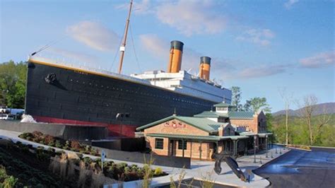 Titanic museums to mark anniversary of sinking | Fox News