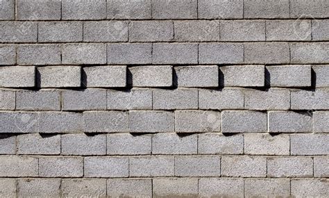 Types of Concrete Blocks or Concrete Masonry Units in Construction