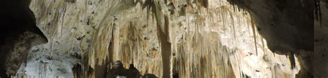 Carlsbad Caverns National Park - Wikitravel