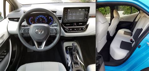 Test Drive: 2019 Toyota Corolla Hatchback XSE | The Daily Drive ...