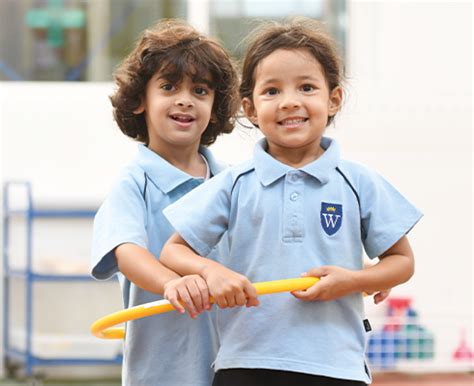 British School Admissions | GEMS Wellington Academy, Al Khail