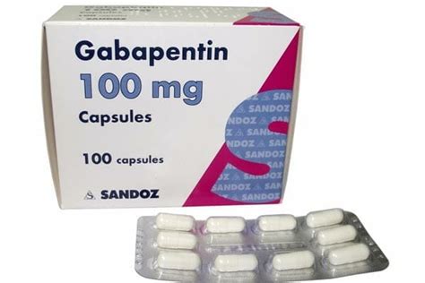 Gabapentin plus venlafaxine-an effective treatment approach for nerve ...