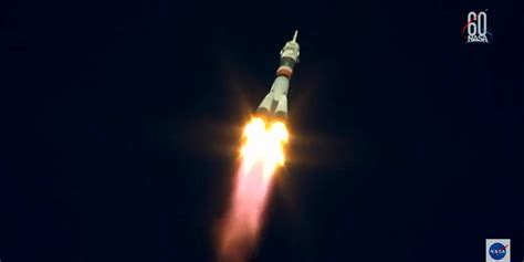 Soyuz Rocket Emergency Landing, Everyone OK | Hackaday