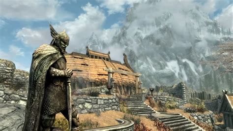 Console commands and PC cheat codes for Skyrim - Gamepur