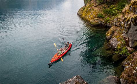 Best 2-Person Inflatable Kayak: Tandem Kayaks for Every Budget ...