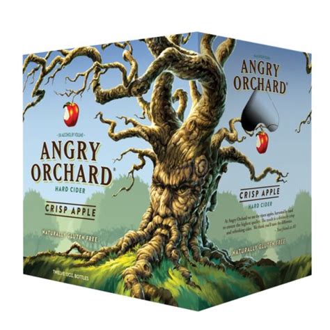 Angry Orchard Cider Reviews 2021