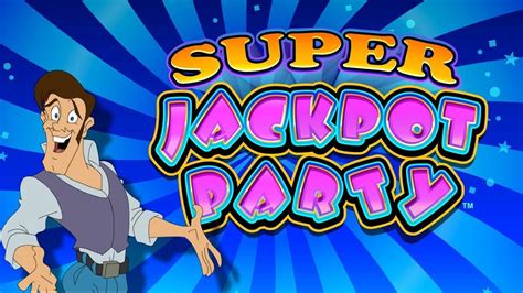 Jackpot Party Bonus Coins