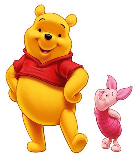 Winnie the Pooh PNG Transparent Images | PNG All