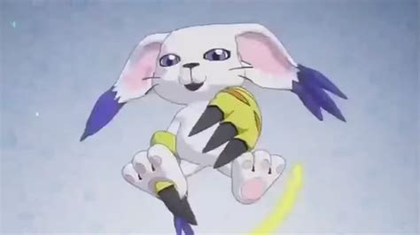 Digimon Adventure Tri... Was a mess : r/digimon