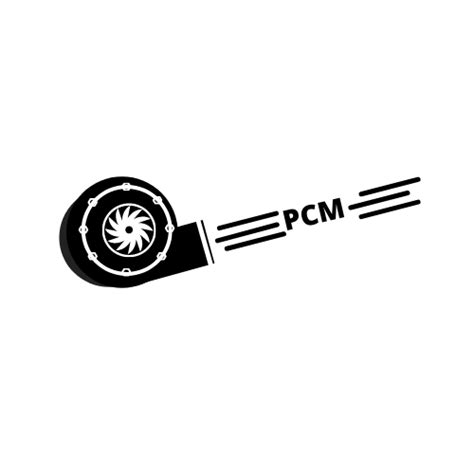 PCM Logo – Pneumatic Conveying & MFG