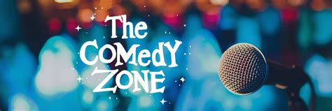 The Comedy Zone