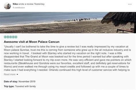 Moon Palace Cancun Reviews (2024): Get the UNBIASED Truth