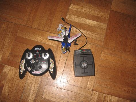 How to Fly a Remote Helicopter : 6 Steps - Instructables