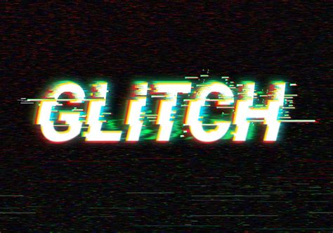 15 Best Glitch Effect Photoshop Tutorials and PS Actions | Tutorials ...