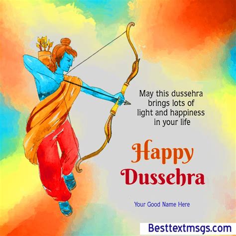 Download Happy Dussehra Quotes, Quotes On Dussehra - Dussehra Quotes In ...