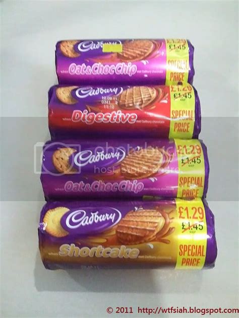 Cadbury Chocolate Biscuits Photo by gimj55 | Photobucket