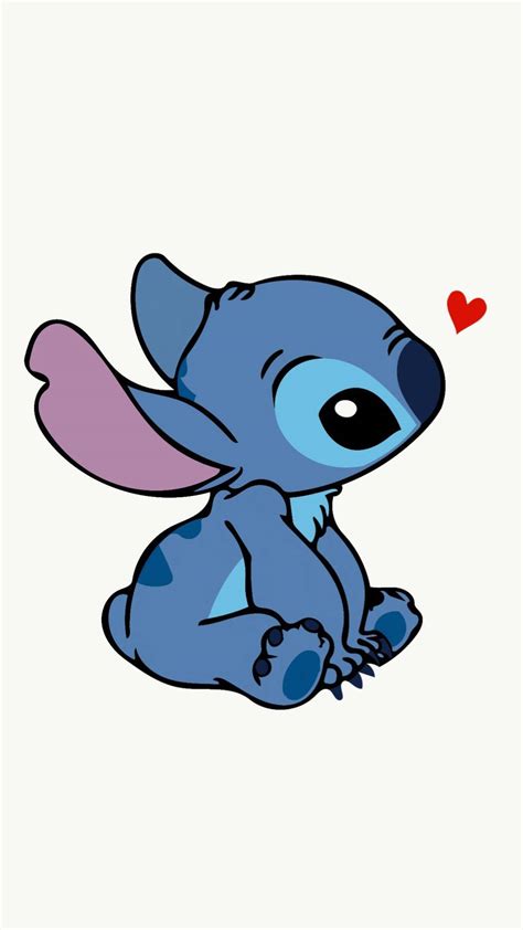 Download Stitch Wallpaper