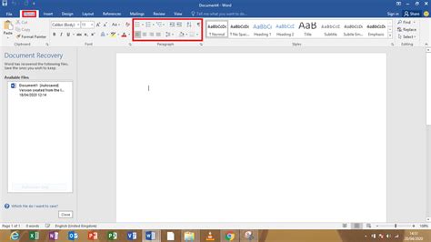 How to Get Rid of the Paragraph Symbol in Microsoft Word