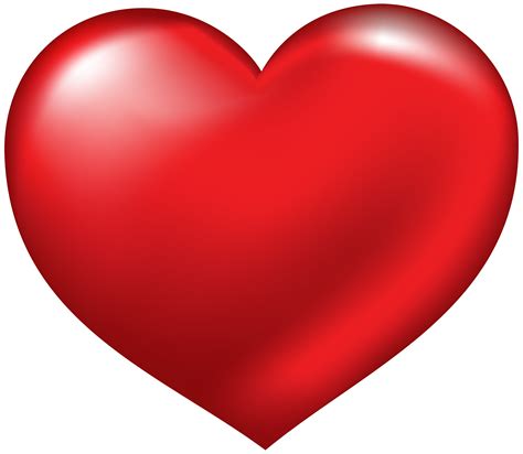 red heart png 10 free Cliparts | Download images on Clipground 2024