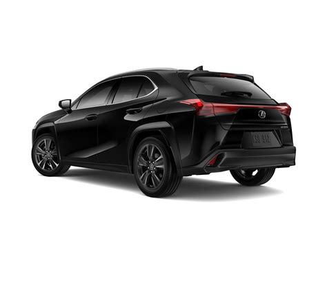 New 2024 Lexus UX Hybrid UX 250h PREMIUM 5-DOOR SUV AWD in Davenport # ...