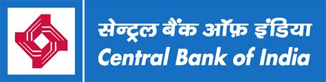 Central Bank Of India 1911 Logo Vector - (.Ai .PNG .SVG .EPS Free Download)