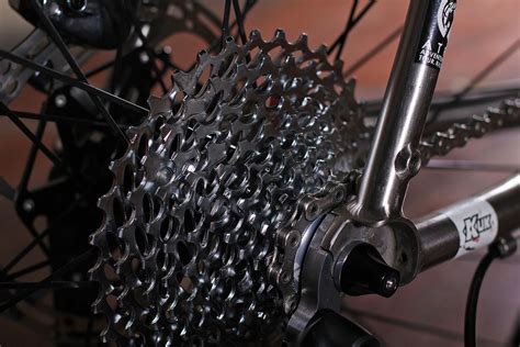 Review: SRAM Force 1 | road.cc