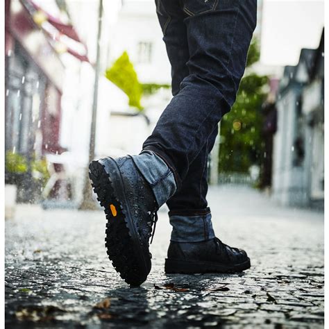 Danner - Mountain Light Black - GORE-TEX