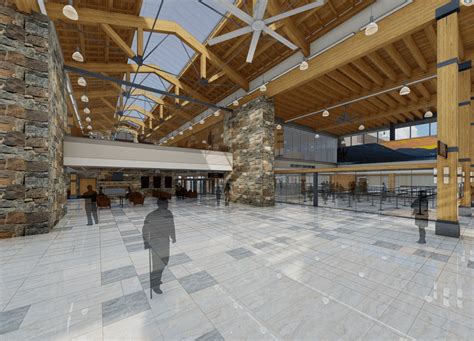 Expansion Project At Glacier Park International Airport Making Good ...