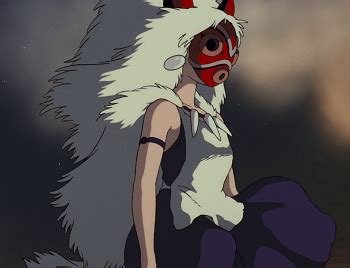 Princess Mononoke / Characters - TV Tropes