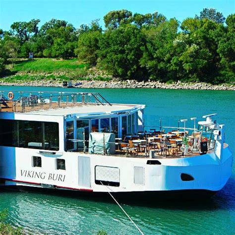 Viking River Cruises Southern France - Recipe Girl