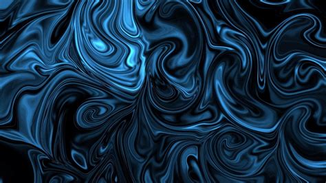 Blue Swirl Wallpapers - Top Free Blue Swirl Backgrounds - WallpaperAccess