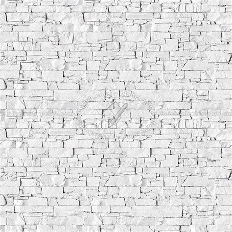 White wall covering PBR texture seamless 21929