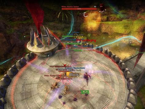 Beginner’s Guide to Guild Wars 2 Raids - GuildJen