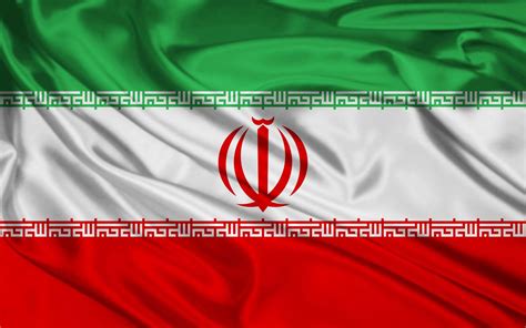 Iran Flag Wallpapers - Wallpaper Cave