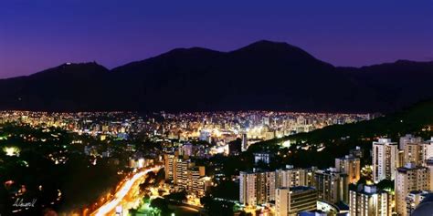 Is Caracas Safe for Travel RIGHT NOW? (2025 Safety Rating)