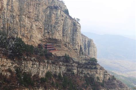 Mount Hengshan Scenic Spot (Hunyuan County) - 2020 All You Need to Know ...