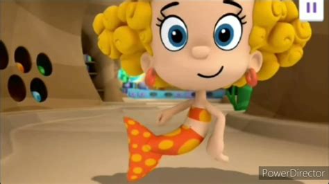 For @user-rt2ki1gu6g Bubble Guppies - Deema - YouTube