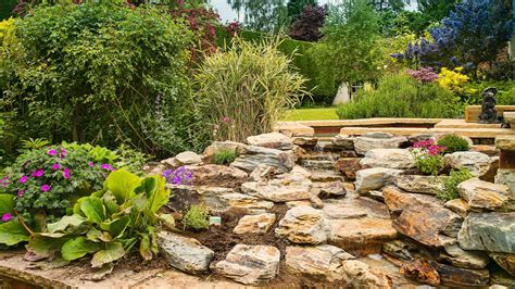 36 Rock Garden Ideas and Tips on How to Create Your Own | Angi