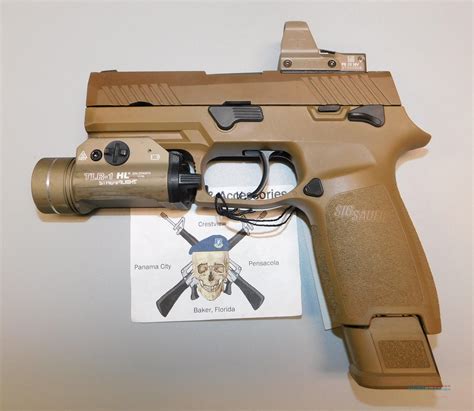 Sig Sauer P320 M18 for sale at Gunsamerica.com: 969538969