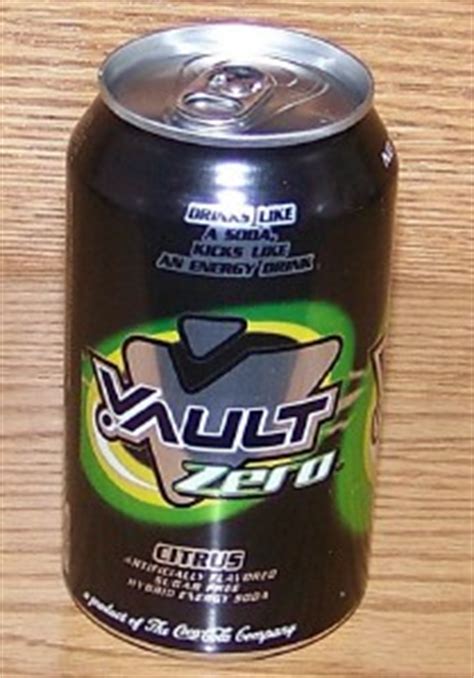 Top 10 Discontinued Sodas