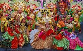 Colorful Festivals in Oriental Mindoro - Travel to the Philippines