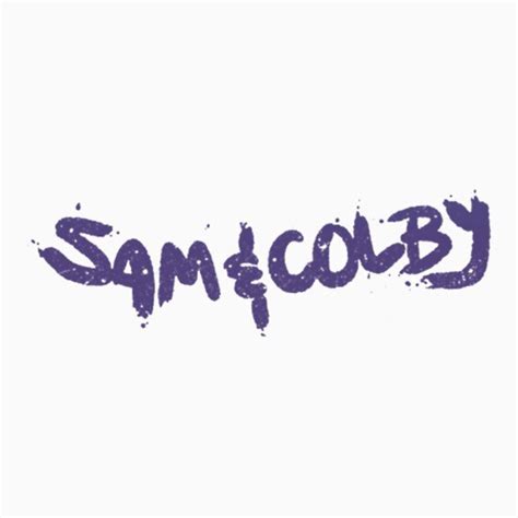 Sam and Colby: Gifts & Merchandise | Redbubble