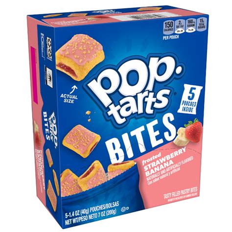 New Pop-Tarts® Flavors | Pop-Tarts®